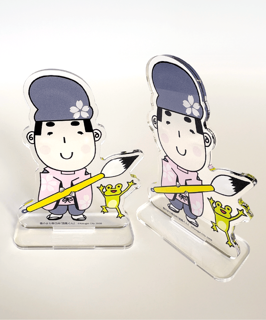 アクリルスタンド(アクスタ)